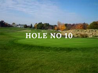 Hole 10