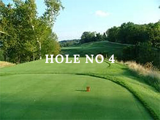 Hole 4