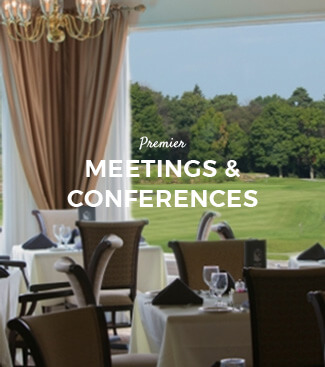 Premier Meetings & Conferences