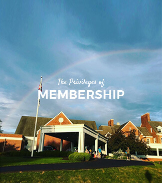 The Privileges of Membership